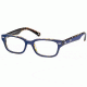 John Galliano JG5022 Eyeglass Frames - Blue Frame Color