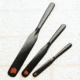 John. M. Marris Spatulas, Hard Rubber H/R-4''