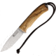Joker Knives Bushcrafter Fixed Blade Olive