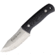 Joker Knives Erizo TS2 Fixed Blade Black, JKRCM142