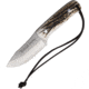 Joker Knives Gran Erizo Fixed Blade Stag, JKRCC145