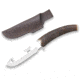 Joker Knives Skinner Knife Stag Horn 4.29in. Blade, 8.77in. Length. CC74USA