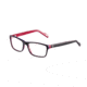 Joop! 81127 Bifocal Prescription Eyeglasses, Black Frame-81127-6965BI