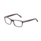 Joop! 81127 Bifocal Prescription Eyeglasses, Brown Frame-81127-6966BI