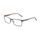 Joop! 83185 Bifocal Prescription Eyeglasses, Grey Frame-83185-891BI