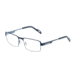 Joop! 83203 Single Vision Prescription Eyeglasses, Black Frame-83203-936SV