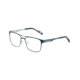 Joop! 83205 Single Vision Prescription Eyeglasses, Dark Petrol Frame-83205-939SV