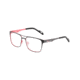 Joop! 83205 Single Vision Prescription Eyeglasses, Gun Frame-83205-940SV