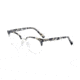 Joop! 83236 Eyeglass Frame,Grey Tortoise Frame, 83236-4452