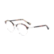 Joop! 83238 Bifocal Prescription Eyeglasses, Brown Tortoise Frame, 83238-4462BI