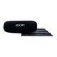 Joop! 86000 Single Vision Prescription Eyeglasses, Black Frame, 86000-6100SV