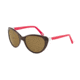 Joop! 87172 Progressive Prescription Sunglasses, Brown Frame, Brown Gradient Lens-87172-6718PR