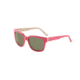 Joop! 87188 Progressive Prescription Sunglasses, Pink Frame, Grey/Green Lens-87188-6925PR