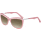 JOOP! 87212 Progressive Prescription Sunglasses, Pink Frame, 87212-4124PR