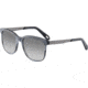 JOOP! 87217 Sunglasses, Anthracite Frame, Grey Gradient Lens, 87217-4107