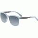 JOOP! 87217 Sunglasses, Grey Frame, Grey Blue Gradient Lens, 87217-4105