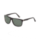 JOOP! No. 87166 Sunglasses - Brown Frame and Grey Green Lens 87166-8940