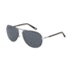 JOOP! 87342 Bifocal Prescription Sunglasses - Anthracite Frame and Grey Lens 87342-650BI