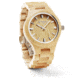 Jord Fieldcrest Maple, Brown, White J037Q04U