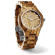 Jord Fieldcrest Zebrawood and Maple, Brown, White J037Q01U