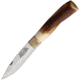 Jose da Cruz Cutelaria Large Folder Olive