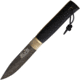Jose da Cruz Cutelaria Large Luxury Folder Ebony