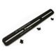 JP Enterprises Arca-Swiss AR Handguard Adapter, 15in, Type III Hardcoat Anodized, Black, JPHG-AP15