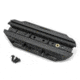 JP Enterprises Benchrest Forearm Adapter, Black, JPHG-BFA3