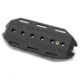 JP Enterprises Benchrest Forearm Adapter, Black, JPHG-BFA3