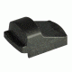 JP Enterprises JPoint Circle Dot Micro-Electronic Reflex Sight, Black Jpoint-CD