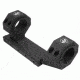 JP Enterprises One Piece Flat Top Optical Mount