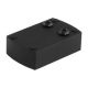 JP Enterprises Universal 1pt5in Gunsmith Blank for Custom Installations JPA-GS