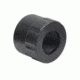 JP entp Thread prot, 5/8in.-24 Tpi, .875 Od, Black, Black TP5/8X24 .875B