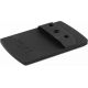 JP Enterprises JPoint Mount Adapter - Standard 1911 Dovetail, Fixed Rear Sight JPA-11