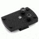 JP Enterprises 1911 with Novak rear sight cut JPA-NV