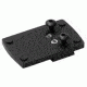 JP Enterprises Ruger P series center fire and Ruger MKII series pistols JPA-R22-RP