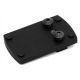 JP Enterprises JPoint Mount Adapter - SIG Pistols w/Fixed Rear Sight JPA-SIG