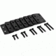 JP Enterprises Shim Piece for Elevation Adjustment, 1 Degree, Pack of 8 JPA-SHIM8