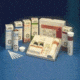 JT Baker Ion Specific Test Strips, J.T. Baker 4414-01