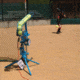 JUGS 14-Ball Softball Feeder for Combo Pitching Machines M1750 M2750