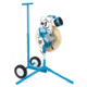 JUGS BP 1 Softball Only Pitching Machine w/ Cart, N.76, 110V, Blue, M1106