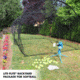 JUGS Lite-Flite Backyard Net Package - Softball, A0035