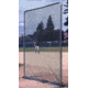 Jugs Sports Replacement Net for 7-foot Quick-Snap Square Sports Screen - NET ONLY S5005