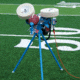 Jugs Sports Field General Football Machine 220v M2750
