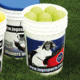 Jugs Sports Smith Ball Bucket A2031