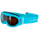 Julbo Astro Rx Insert Goggles - Blue/White Frame, Cat 3 Orange 71542120