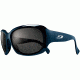 Julbo Bora Bora Bifocal Prescription Sunglasses, Blue Frame, Grey Polarized 3 Lens, Polarized-J4399012BI