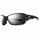 Julbo Dirt 2.0 Sunglasses, Matte Black Frame w/ Polarized 3+ Lenses 4749114