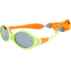 Julbo Looping 1 Babies Sunglasses 0-18 months, Lime/Orange
