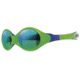 Julbo Looping 3 Kids Sunglasses - Lime/Blue Frame w/Spectron 3CF Lenses 3491116